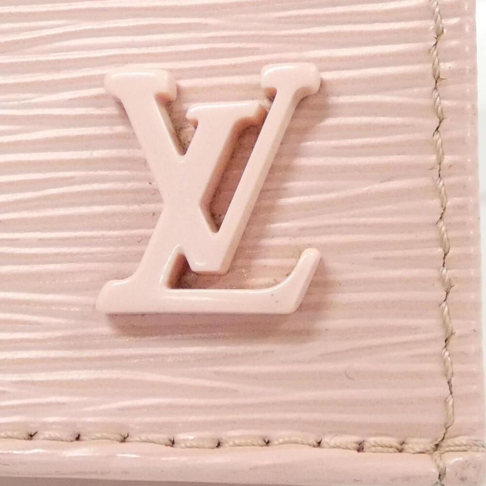 Louis Vuitton Epi Petite Sac Plat M69575 Shoulder Bag - Picture 4 of 10
